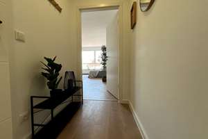 Lichtdurchflutetes Apartment mit 38 m² Wohnfläche im 2. OG – Braunschweig, Petristraße – Die vollständige Adresse der Immobilie erhältst du vom Anbieter., 38114 Westliches Ringgebiet, Braunschweig – Vorschaubild 2