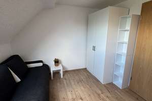 Schönes ein Zimmer, direkt in der City, Voll möbliert, in HD, NUR für Student/-in/Wissenscht – Die vollständige Adresse der Immobilie erhältst du vom Anbieter., 69123 Pfaffengrund, Heidelberg – Vorschaubild 38
