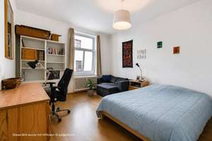 AIGNER - Wohnen in Bestlage: 3-Zimmer-Altbauwohnung in unmittelbarer Nähe des Isartors – Die vollständige Adresse der Immobilie erhältst du vom Anbieter., 80331 Graggenau, München – Vorschaubild 1