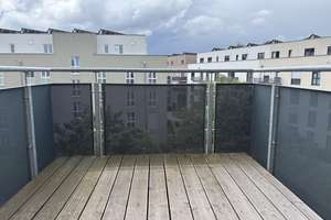 Senioren aufgepasst! Tolle 1 Zimmer-Whg. - Quartier am Ringgleis – Hermannstraße 20, 38114 Westliches Ringgebiet, Braunschweig – Vorschaubild 4