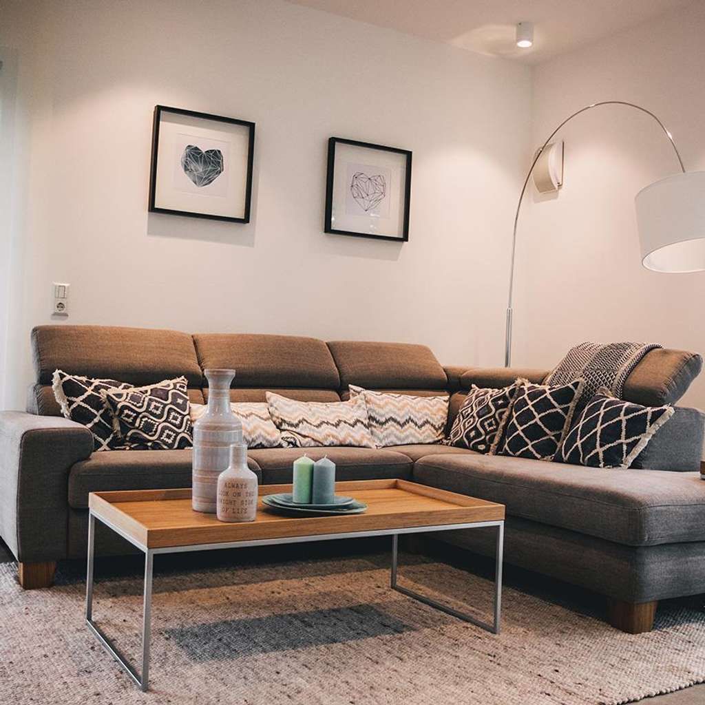 Immobilie in Oberding - Moderne Doppelhaushälfte mit Keller in Oberding - Bild 4