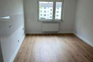 2-Zimmer-Wohnung mit 47,6 m² Wohnfläche in Mönchengladbach – Eisenbahnstraße 160-180, 41239 Schmölderpark, Mönchengladbach – Vorschaubild 2