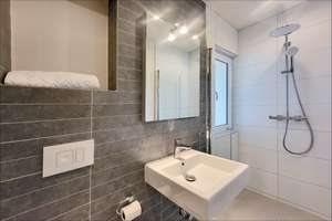 Neue Hofgärten - Charmante 2-Zimmer-Wohnung mit Loggia, Balkon & Aufzug – 67063 Nord-Hemshof, Ludwigshafen am Rhein – Vorschaubild 5