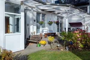 Saniertes bergisches Traumhaus mit großzügigem Gartenidyll in Ronsdorf – Die vollständige Adresse der Immobilie erhältst du vom Anbieter., 42369 Ronsdorf, Wuppertal – Vorschaubild 29