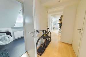 Wohntraum in Ricklingen: 2,5-Zimmer-Dachgeschosswohnung mit Loggia & 2 Bädern! – Die vollständige Adresse der Immobilie erhältst du vom Anbieter., 30459 Ricklingen (Ortsteil), Hannover – Vorschaubild 4