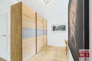 Exklusives Wohnerlebnis - wo Stil, Komfort und Qualität sich vereinen  – Die vollständige Adresse der Immobilie erhältst du vom Anbieter., 47259 Ungelsheim, Duisburg – Vorschaubild 26