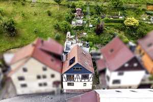 **PROVISIONSFREI** Intelligentes Wohnen trifft auf Entspannung – Smart Home mit privater Sauna – Schmalkalden-Meiningen (Kreis) – Vorschaubild 1