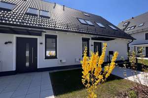 NEUBAU-Doppelhaushälfte mit wohnlich ausgebautem Souterrain und großem Garten – Reigersbachstraße 22a, 80995 Lerchenau-West, München – Vorschaubild 19