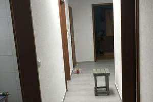Tolle barrierefreie, altersgerechte 3-Zimmer-Wohnung mit Balkon in idealer Lage – Die vollständige Adresse der Immobilie erhältst du vom Anbieter., 72762 Reutlingen-Mitte, Reutlingen – Vorschaubild 4