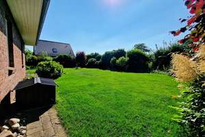 Bungalow in ruhiger Lage mit Ausbaupotenzial – Die vollständige Adresse der Immobilie erhältst du vom Anbieter., 24787 Fockbek – Vorschaubild 6