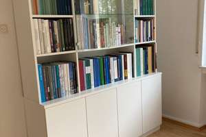 Helle 3-Zimmer-Wohnung mit Balkon in der Ulmer Weststadt – Beyerstrasse 10, 89077 Weststadt, Ulm – Vorschaubild 6