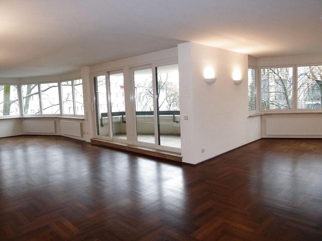 Traumwohnung in Westendlage... V-E-R-M-I-E-T-E-T.. image 2