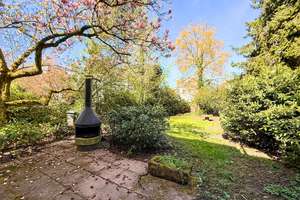 Konz-Stadt: Romantische Stadtvilla mit parkähnlichem Garten im Herzen von Konz – Die vollständige Adresse der Immobilie erhältst du vom Anbieter., 54329 Konz – Vorschaubild 24
