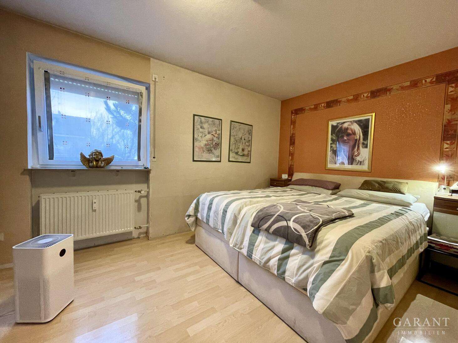 Immobilie in Uhldingen-Mühlhofen - Attraktive Kapitalanlage - Verkäufer verbleiben als Mieter in der Wohnung! - Bild 4