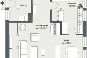 Einmalige Gelegenheit - Fachwerkhaus in Wellingsbüttel – Die vollständige Adresse der Immobilie erhältst du vom Anbieter., 22391 Wellingsbüttel, Hamburg – Vorschaubild 28