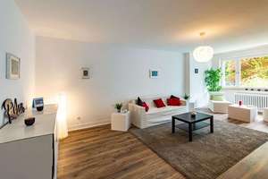 Repräsentative Altbauvilla in Oberkasseler Toplage – großzügig und vielseitig nutzbar – Die vollständige Adresse der Immobilie erhältst du vom Anbieter., 40545 Oberkassel, Düsseldorf – Vorschaubild 39