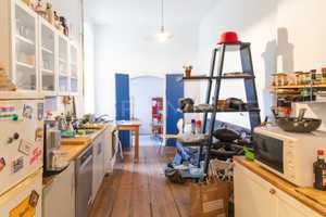 Altbauperle! 3 Zimmer Hochparterre-Wohnung im Wrangel Kiez zu verkaufen! – Berlin – Vorschaubild 8