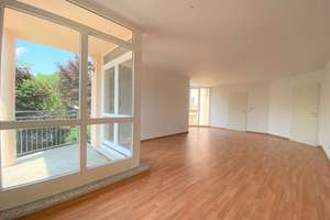 Nah am Auensee | Balkon | TG-Stellplatz | Fußbodenheizung – 4159 Wahren, Leipzig – Vorschaubild 4