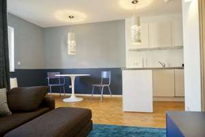 Hochwertig möblierte neuwertige 2-Zimmer-Wohnung in Osnabrück – Martinistraße 62, 49080 Weststadt, Osnabrück – Vorschaubild 15