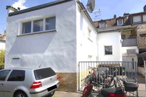 Mehrfamilienhaus mit Gewerbefläche in guter Lage in Mainz-Kostheim zu verkaufen – Wiener Platz 13, 55246 Mainz-Kostheim, Wiesbaden – Vorschaubild 4