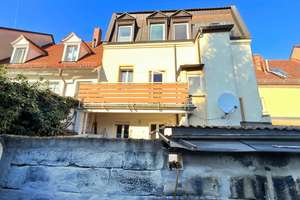 Historisches Mehrfamilienhaus in Top-Altstadtlage – steuerlich begünstigt – Kuttlerstraße 17, 91054 Markgrafenstadt, Erlangen – Vorschaubild 5