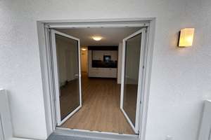 mio 2 Zimmer Wohnung inkl. EBK, Wlan & Keller – Himmelgeister Straße 66a, 40225 Bilk, Düsseldorf – Vorschaubild 4