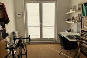  Modernes Split-Level-Stadthaus mit Studio, Dachterrasse & Garten in Duisburg Neudorf- – Die vollständige Adresse der Immobilie erhältst du vom Anbieter., 47057 Neudorf-Süd, Duisburg – Vorschaubild 18