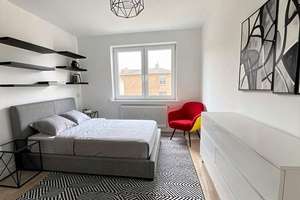 Renovierte 3-Zimmer-Wohnung mit Balkon in Duisburg-Röttgersbach – 47167 Röttgersbach, Duisburg – Vorschaubild 23