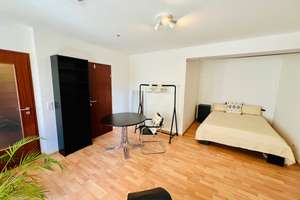 Erstbezug nach Sanierung,  Altstadt St. Lorenz: 1-Zimmer-Apartment mit Balkon – Engelhardsgasse 2, 90402 Altstadt, Sankt Lorenz, Nürnberg – Vorschaubild 14