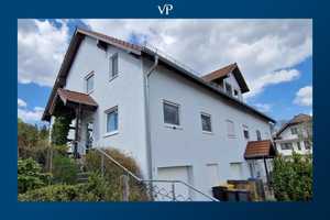 Perfektes Reihenendhaus mit 5 Zimmer und schönem Garten in ruhiger Lage - Nähe Hahnstätten/Diez – Rhein-Lahn-Kreis – Vorschaubild 1