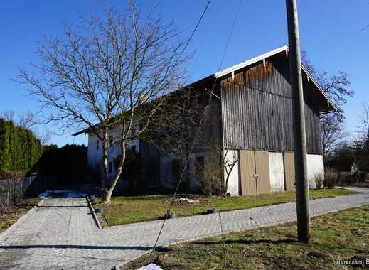 Lager & Lagerraum In Rosenheim (Kreis) - Halle Mieten