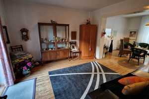 Gepflegte Altbau-Charme Doppelhaushälfte mit großem, parkähnlichen Grundstück am Rosterberg! – Siegen-Wittgenstein (Kreis) – Vorschaubild 11