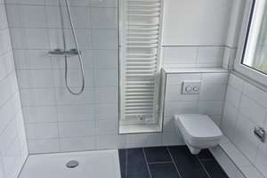Einziehen und Wohnen: Erstbezug 2-Zimmer-Wohnung in Bonn-Plittersdorf – Gotenstr. 107, 53175 Plittersdorf, Bonn – Vorschaubild 7