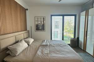 Wohnen auf Zeit!!!! Möblierte 2-Zimmer-Wohnung Alt Stralau bis 15.12.26 – Alt-Stralau 5B, 10245 Friedrichshain, Berlin – Vorschaubild 18