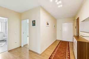 Helle 2 Zimmer Wohnung mit Terrasse – sofort frei in Hamburg Lurup! – Die vollständige Adresse der Immobilie erhältst du vom Anbieter., 22547 Lurup, Hamburg – Vorschaubild 3