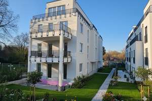 Neubauwohnung in Frankfurt Höchst – 65929 Unterliederbach, Frankfurt am Main – Vorschaubild 5