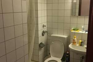 Ruhige 1-Zimmer-Wohnung in B7 – Nur für Studenten/Azubis (ab 01.09.) – B 7 17, 68159 Innenstadt/Jungbusch, Mannheim – Vorschaubild 4
