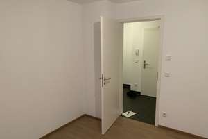 3-Zimmer-Erdgeschosswohnung mit Terrasse, Garten und TG-Stellplatz inkl. 11kW Wallbox – Albertus-Magnus-Str. 16, 85048 Friedrichshofen-Hollerstauden, Ingolstadt – Vorschaubild 14