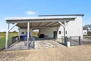 Moderne Doppelhaushälfte - Ihr Platz an der Sonne im schönen Bad Windsheim – Die vollständige Adresse der Immobilie erhältst du vom Anbieter., 91438 Bad Windsheim – Vorschaubild 1