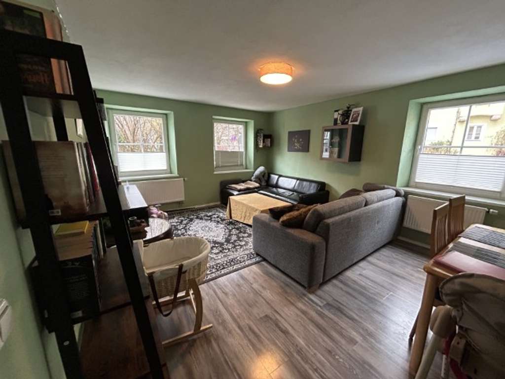 Immobilie in Bad Reichenhall - Kapitalanlage! 3-Zimmer-Eigentumswohnung in Bad Reichenhall - Bild 4