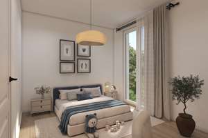 Licht. Raum. Lebensqualität. – Moderne 3-Zimmer-Eigentumswohnung in Bonn-Beuel – Hermannstraße 94, 53225 Beuel-Mitte, Bonn – Vorschaubild 6