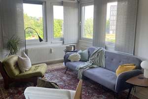 Schönes gepflegtes Appartement Nähe Hörn und Uniklinik zu vermieten – Vaalser Straße 294, 52074 Vaalserquartier, Aachen – Vorschaubild 2