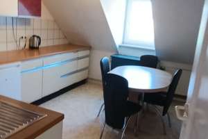Attraktive 3-Zimmer-DG-Wohnung in Braunschweig – Die vollständige Adresse der Immobilie erhältst du vom Anbieter., 38118 Westliches Ringgebiet, Braunschweig – Vorschaubild 3