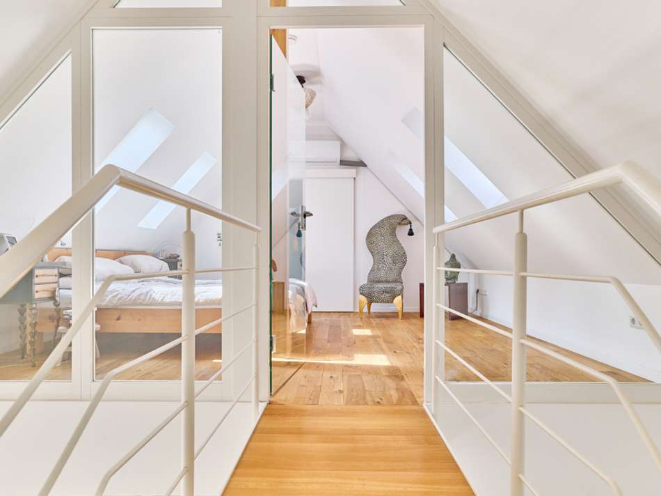 Schlafzimmer 2