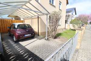 5,1 % Mietrendite + Ausbaupotenzial – Freistehendes 2-FH mit Garten – Rhein-Pfalz-Kreis – Vorschaubild 4