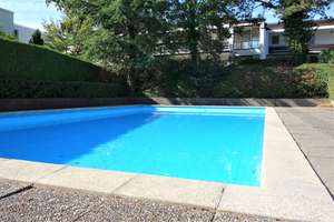 Happy Holiday - den Pool im Blick, die Sonne auf dem Balkon, das Leben genießen! – Achterdeck 18, 23570 Travemünde, Lübeck – Vorschaubild 31