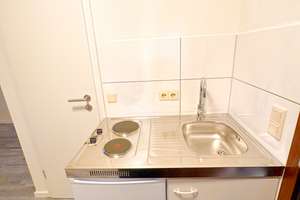 Modernes 1-Zimmer-Apartment mit Aufzug – frisch renoviert | Garage | sofort bezugsfrei – 67059 Mitte, Ludwigshafen am Rhein – Vorschaubild 4