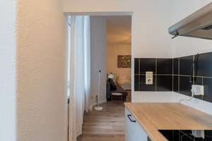 !Bezugfrei Wohnung in Moabit - Arminiuskiez! – Emdener str 57, 10551 Moabit, Berlin – Vorschaubild 9