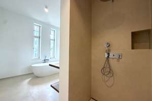 Repräsentative Altbauwohnung mit Blick auf den Winthirplatz – Die vollständige Adresse der Immobilie erhältst du vom Anbieter., 80634 Neuhausen, München – Vorschaubild 12