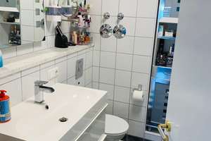Schöne 2-Zimmer-Wohnung mit EBK und Balkon – Max-Planck-Straße 50, 94315 Kernstadt, Straubing – Vorschaubild 7